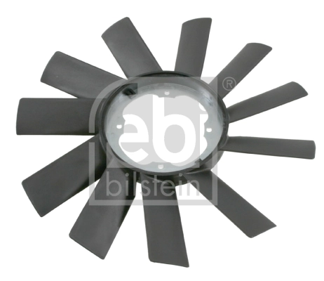 Fan Wheel, engine cooling